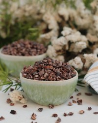 Pepite Di Cacao Bio 3